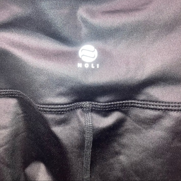 Noli Yoga Pants / Leggings - Picture 5 of 6